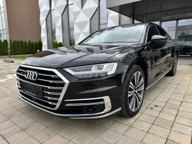Audi A8 3TV-50TDi-LONG-B&O-МУЗИКА-HEAD-UP-МАСАЖ-360КАМЕРИ-, снимка 1