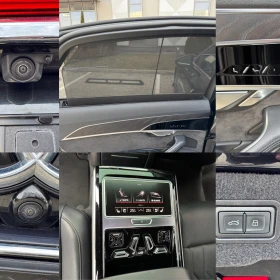 Audi A8 3TV-50TDi-LONG-B&O-МУЗИКА-HEAD-UP-МАСАЖ-360КАМЕРИ-, снимка 17
