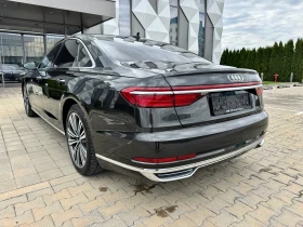 Audi A8 3TV-50TDi-LONG-B&O-МУЗИКА-HEAD-UP-МАСАЖ-360КАМЕРИ-, снимка 7