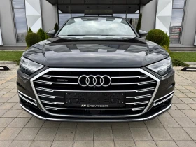 Audi A8 3TV-50TDi-LONG-B&O-МУЗИКА-HEAD-UP-МАСАЖ-360КАМЕРИ-, снимка 2