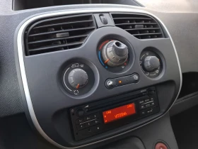 Renault Kangoo 1.2i+ КЛИМАТИК+ ЕURO5B, снимка 10