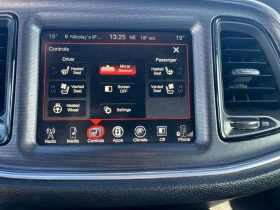 Dodge Challenger R/T 5.7, снимка 11