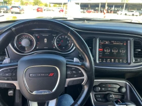 Dodge Challenger R/T 5.7, снимка 15