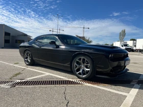 Dodge Challenger R/T 5.7, снимка 4