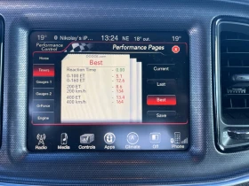 Dodge Challenger R/T 5.7, снимка 10