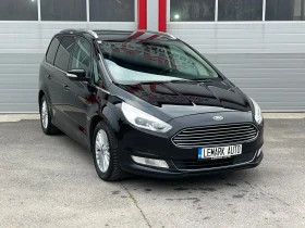 Ford Galaxy 2.0TDCI TITANIUM  AUTOMATIK KEY LESS NAVI EVRO 6B, снимка 5