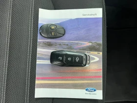 Ford Galaxy 2.0TDCI TITANIUM  AUTOMATIK KEY LESS NAVI EVRO 6B, снимка 16