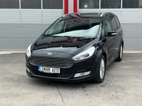 Ford Galaxy 2.0TDCI TITANIUM  AUTOMATIK KEY LESS NAVI EVRO 6B, снимка 4