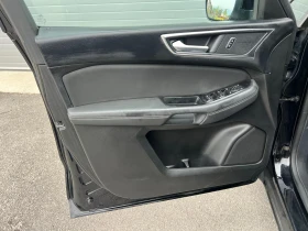 Ford Galaxy 2.0TDCI TITANIUM  AUTOMATIK KEY LESS NAVI EVRO 6B, снимка 11