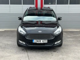Ford Galaxy 2.0TDCI TITANIUM  AUTOMATIK KEY LESS NAVI EVRO 6B, снимка 1