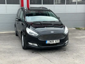 Ford Galaxy 2.0TDCI TITANIUM  AUTOMATIK KEY LESS NAVI EVRO 6B, снимка 3