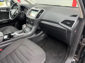 Ford Galaxy 2.0TDCI TITANIUM  AUTOMATIK KEY LESS NAVI EVRO 6B, снимка 14