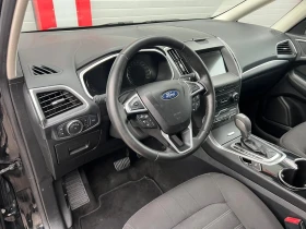 Ford Galaxy 2.0TDCI TITANIUM  AUTOMATIK KEY LESS NAVI EVRO 6B, снимка 12