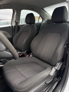 Chevrolet Aveo, снимка 13
