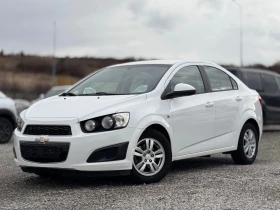 Chevrolet Aveo, снимка 1