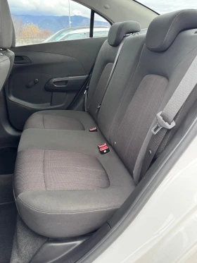 Chevrolet Aveo, снимка 14