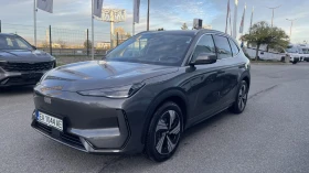 Geely EX5 Обдухване, масаж, снимка 4