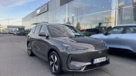 Geely EX5 Обдухване, масаж, снимка 1