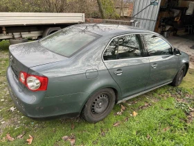 VW Jetta 1.6FSI, снимка 3