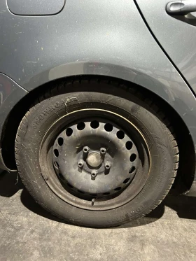 VW Jetta 1.6FSI, снимка 7