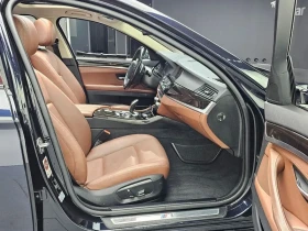 BMW 520 I xDrive M Aerodynamics, снимка 11