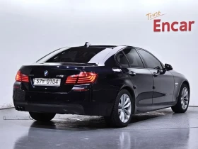 BMW 520 I xDrive M Aerodynamics, снимка 2