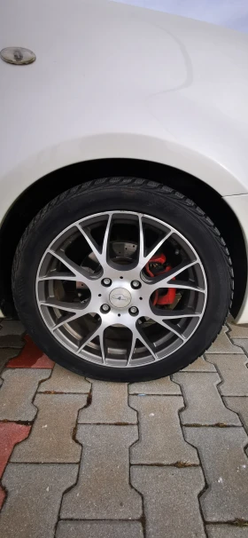 Nissan Cube, снимка 7