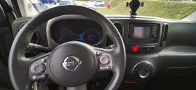 Nissan Cube, снимка 16