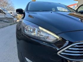 Ford Focus 1.0i LED TITANIUM , снимка 17