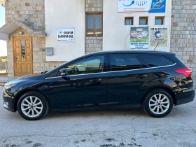 Ford Focus 1.0i LED TITANIUM , снимка 7