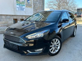 Ford Focus 1.0i LED TITANIUM , снимка 1