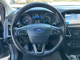 Ford Focus 1.0i LED TITANIUM , снимка 13