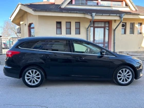 Ford Focus 1.0i LED TITANIUM , снимка 4