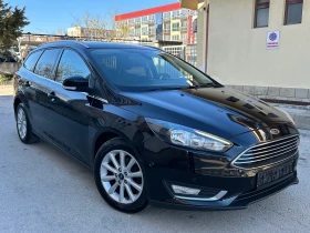 Ford Focus 1.0i LED TITANIUM , снимка 3