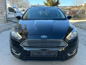Ford Focus 1.0i LED TITANIUM , снимка 2
