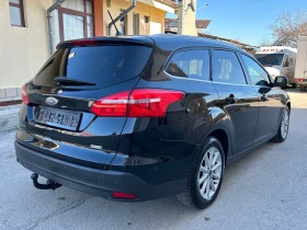 Ford Focus 1.0i LED TITANIUM , снимка 5
