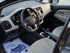 Kia Rio 1.2i 85hp, снимка 9