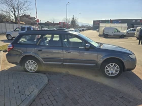 Subaru Outback Facelift H6, 3.0 l., 245hp, снимка 4