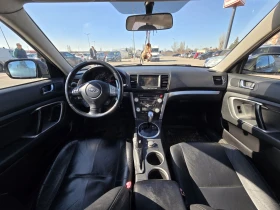 Subaru Outback Facelift H6, 3.0 l., 245hp, снимка 8