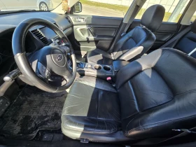 Subaru Outback Facelift H6, 3.0 l., 245hp, снимка 13