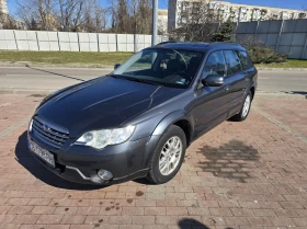 Subaru Outback Facelift H6, 3.0 l., 245hp, снимка 2