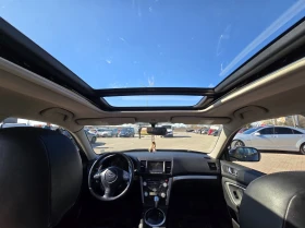 Subaru Outback Facelift H6, 3.0 l., 245hp, снимка 9