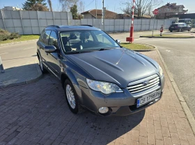 Subaru Outback Facelift H6, 3.0 l., 245hp, снимка 1