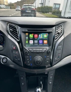 Hyundai I40, снимка 6