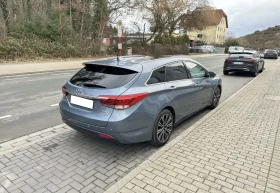 Hyundai I40, снимка 2