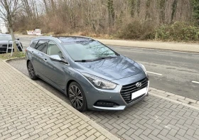 Hyundai I40, снимка 1