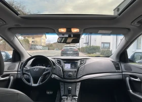 Hyundai I40, снимка 10