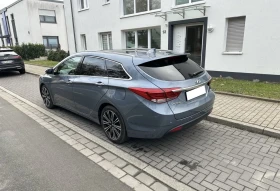Hyundai I40, снимка 8
