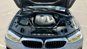 BMW 540 i xdrive, снимка 17