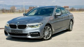BMW 540 i xdrive, снимка 1